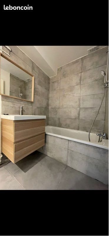 Appartement à louer, 34m², Montpellier