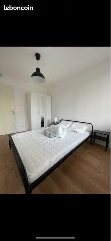Appartement à louer, 34m², Montpellier