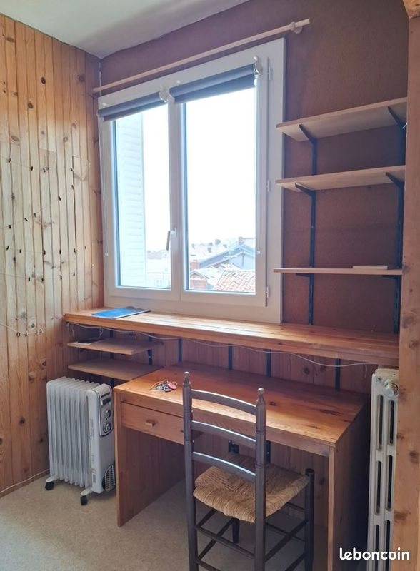 Appartement à louer, 16m², Limoges
