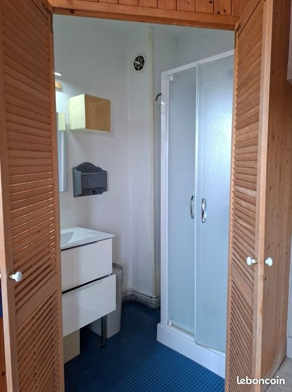 Appartement à louer, 16m², Limoges