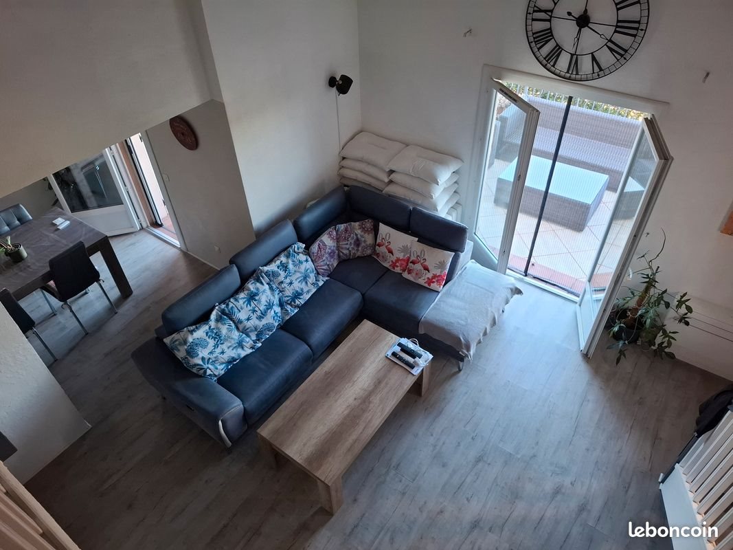 Maison à vendre, 99m², Fréjus