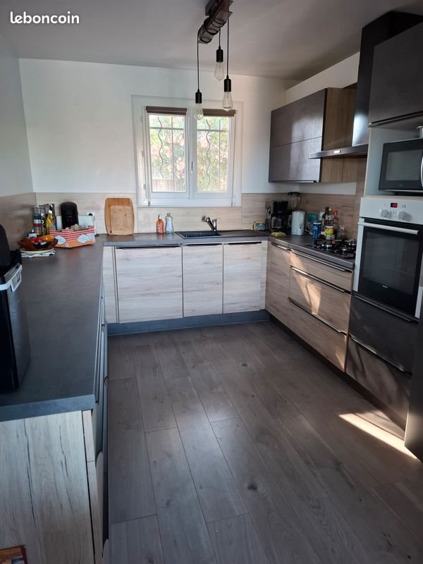 Maison à vendre, 99m², Fréjus