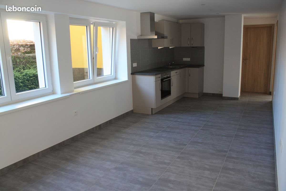 Appartement à louer, 51m², Willgottheim