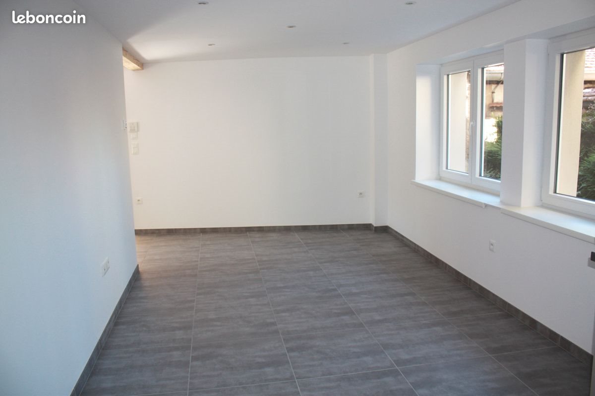 Appartement à louer, 51m², Willgottheim