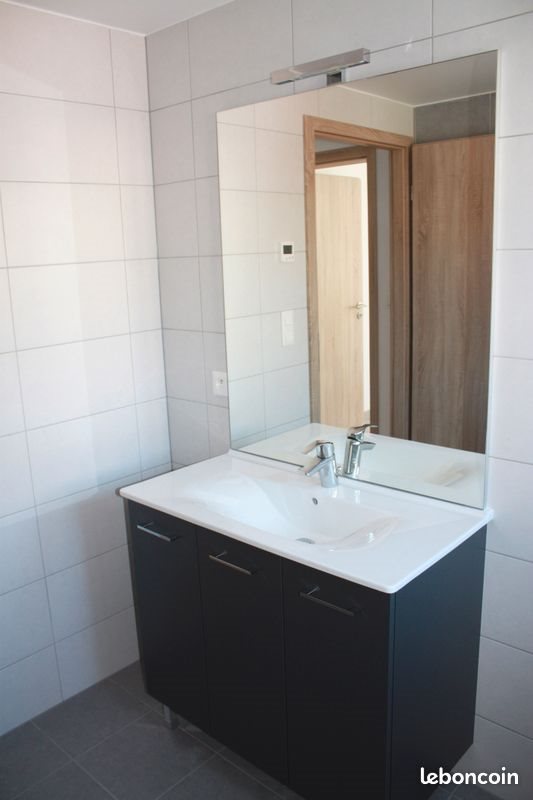 Appartement à louer, 51m², Willgottheim