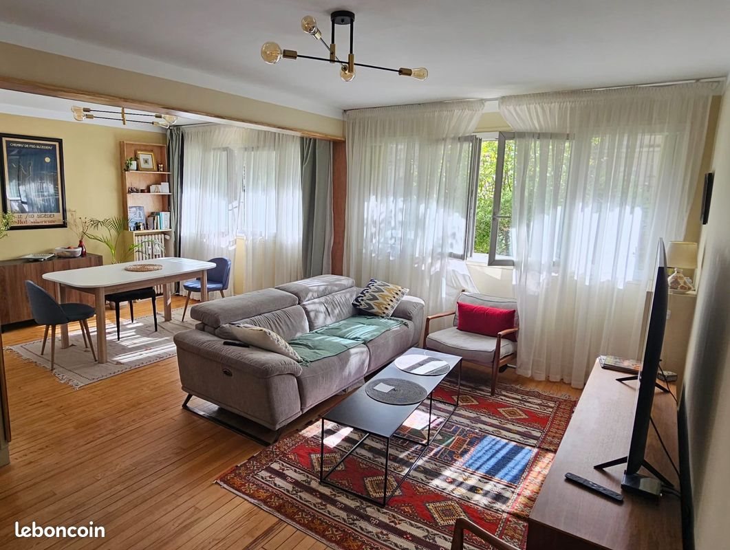 Appartement à vendre, 81m², Vincennes
