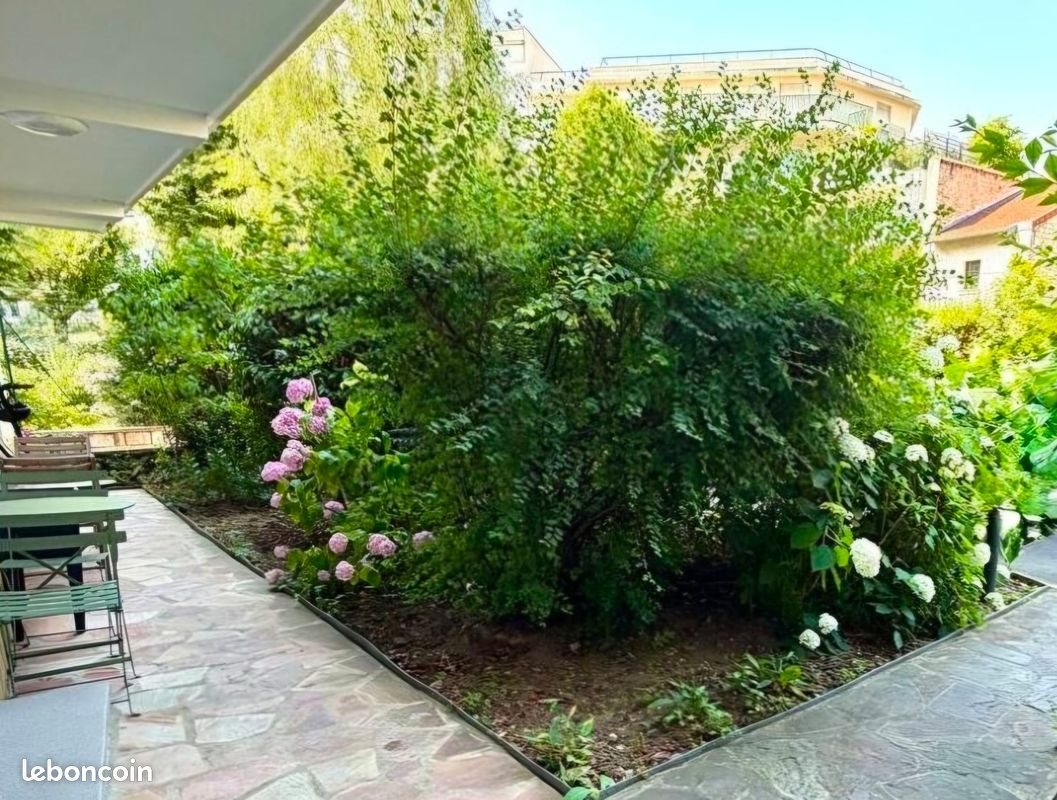 Appartement à vendre, 81m², Vincennes