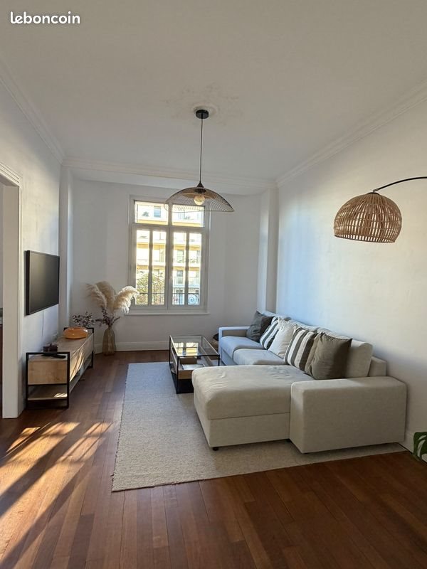 Appartement à vendre, 90m², Metz