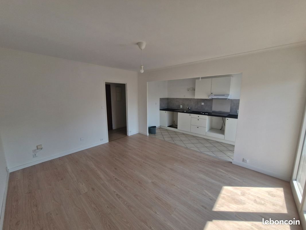 Appartement à louer, 63m², Franconville