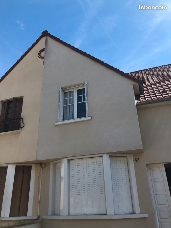 Maison à louer, 74m², Reims