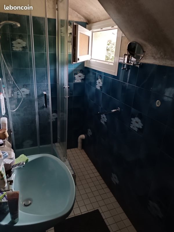 Maison à louer, 74m², Reims
