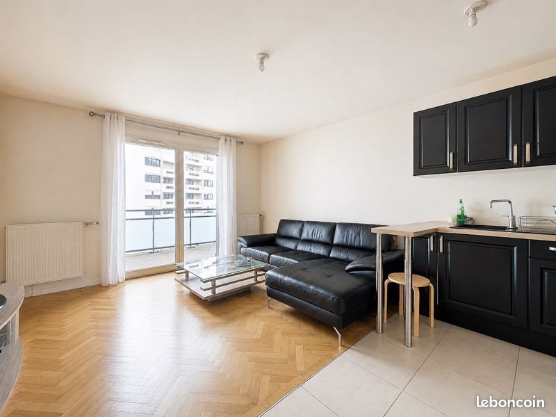 Appartement à vendre, 40m², Deuil-la-Barre