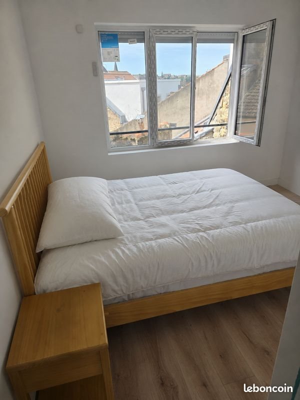 Appartement à louer, 35m², Boulogne-sur-Mer
