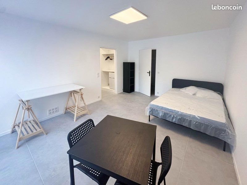 Appartement à louer, 30m², Paris 15ème