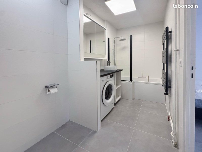 Appartement à louer, 30m², Paris 15ème