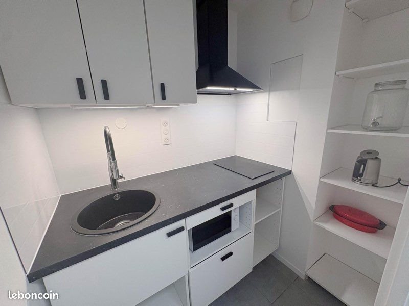 Appartement à louer, 30m², Paris 15ème