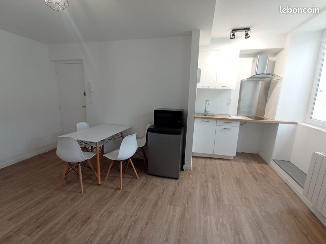 Appartement à louer, 22m², Auch