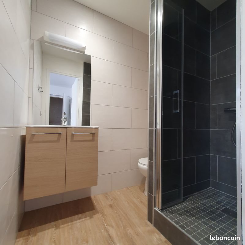 Appartement à louer, 22m², Auch