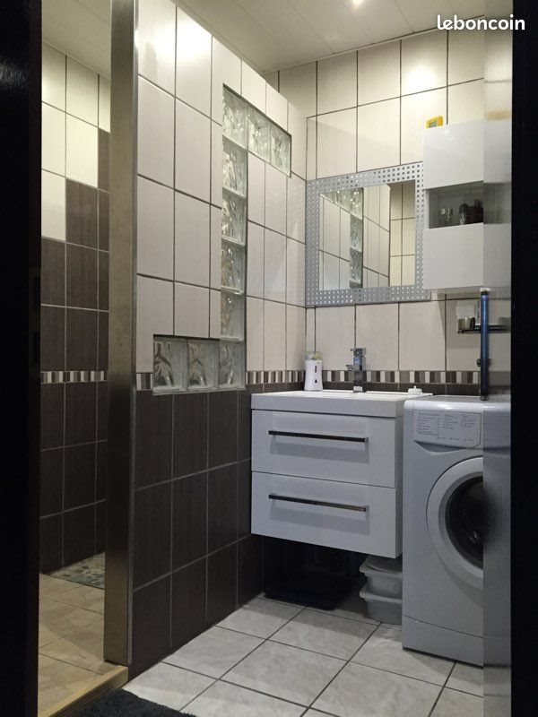 Appartement à louer, 50m², Châtenois-les-Forges