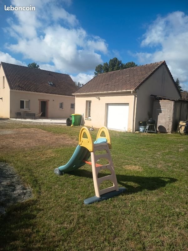 Maison à vendre, 111m², Fatines
