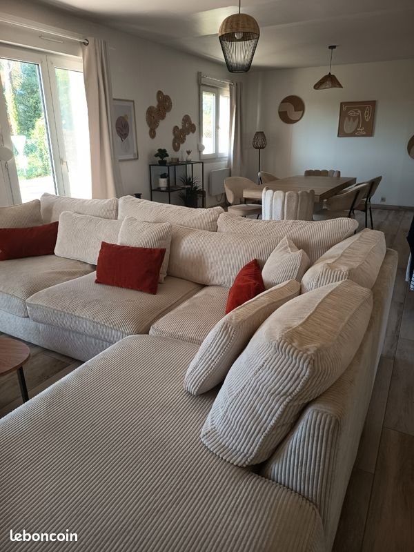 Maison à vendre, 111m², Fatines
