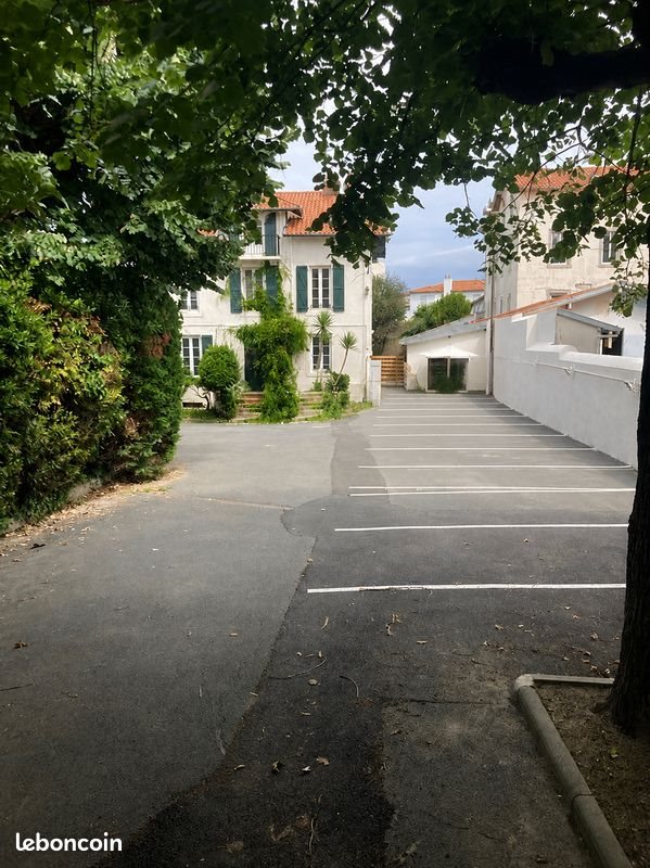 Appartement à louer, 30m², Biarritz
