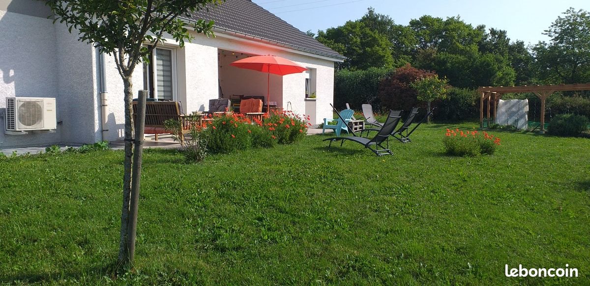 Maison à vendre, 81m², Byans-sur-Doubs