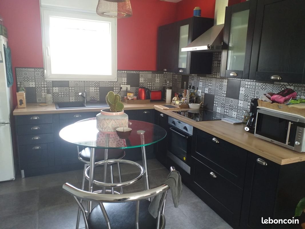 Maison à vendre, 81m², Byans-sur-Doubs