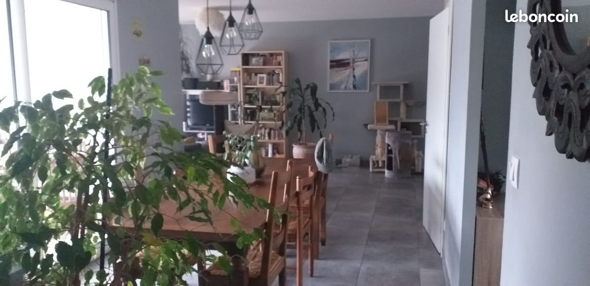Maison à vendre, 81m², Byans-sur-Doubs