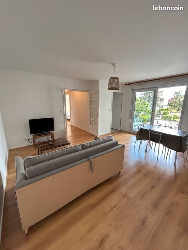 Appartement à vendre, 44m², Mantes-la-Jolie