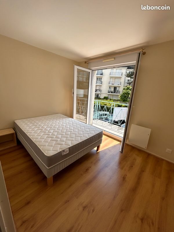 Appartement à vendre, 44m², Mantes-la-Jolie