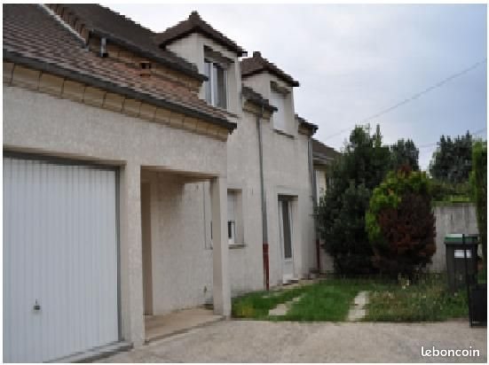 Maison à louer, 115m², Saint-Michel-sur-Orge