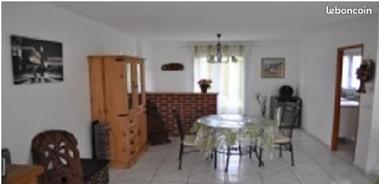 Maison à louer, 115m², Saint-Michel-sur-Orge