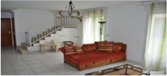 Maison à louer, 115m², Saint-Michel-sur-Orge