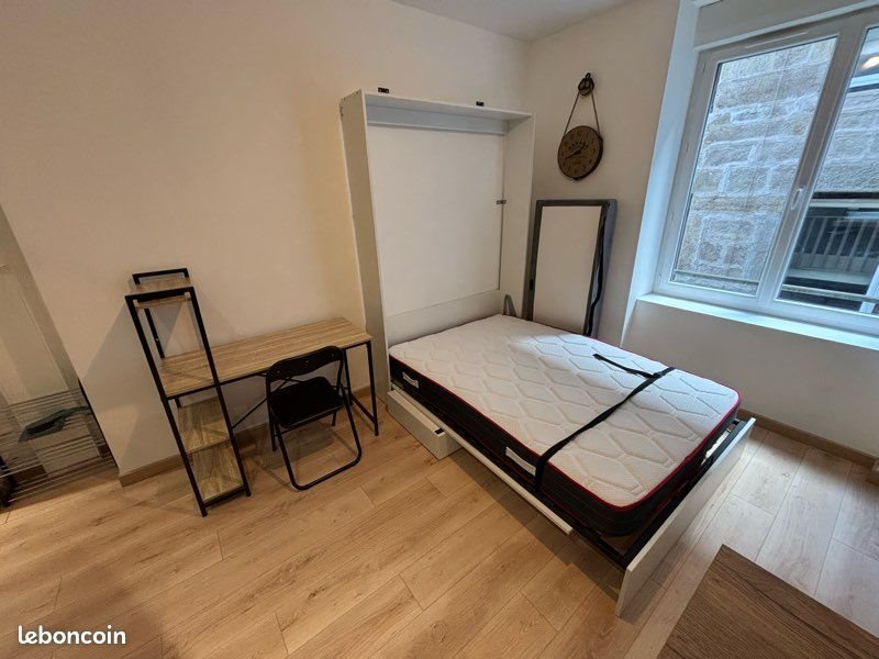 Appartement à louer, 23m², Saint-Etienne