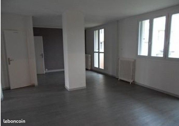 Appartement à vendre, 78m², Rochefort