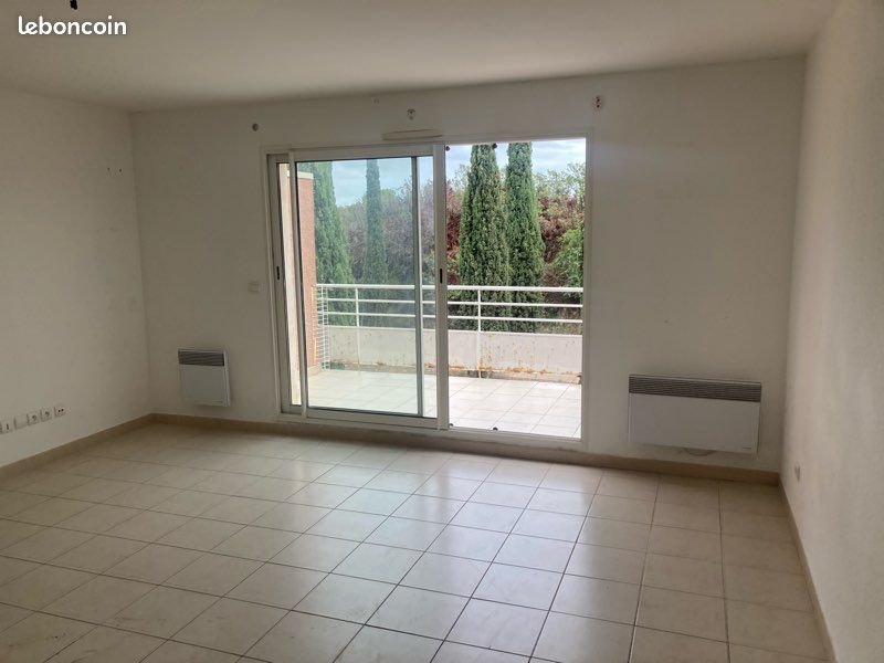 Appartement à louer, 54m², Frontignan