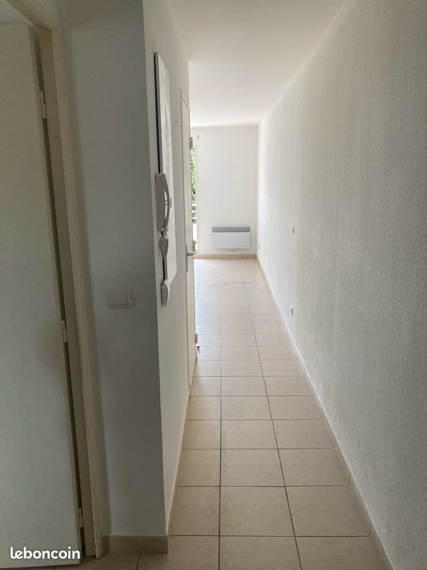 Appartement à louer, 54m², Frontignan