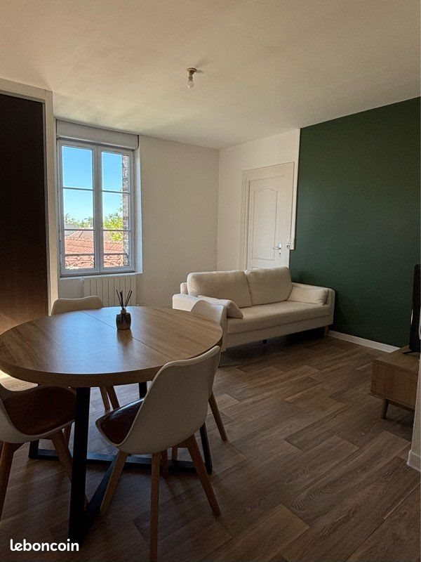 Appartement à vendre, 32m², Troyes