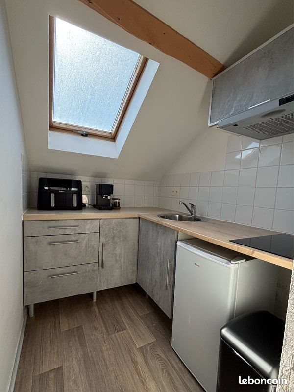 Appartement à vendre, 32m², Troyes