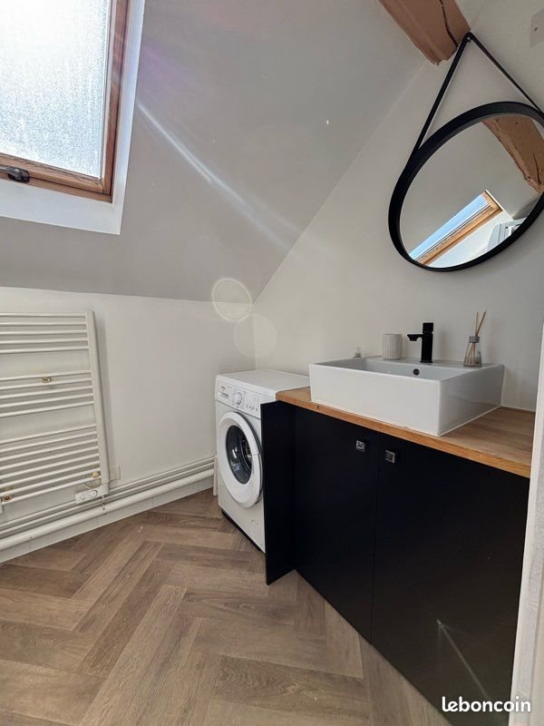 Appartement à vendre, 32m², Troyes