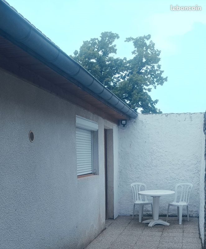 Appartement à louer, 20m², Tarbes