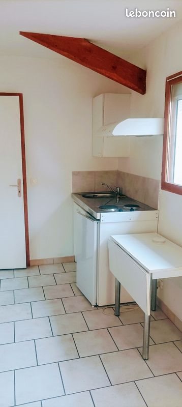 Appartement à louer, 20m², Tarbes