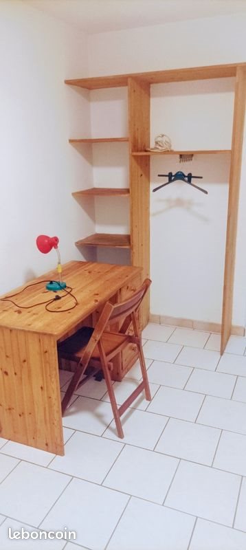 Appartement à louer, 20m², Tarbes