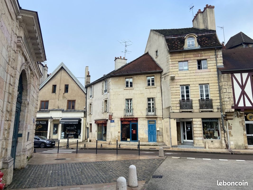 Maison à louer, 160m², Dijon