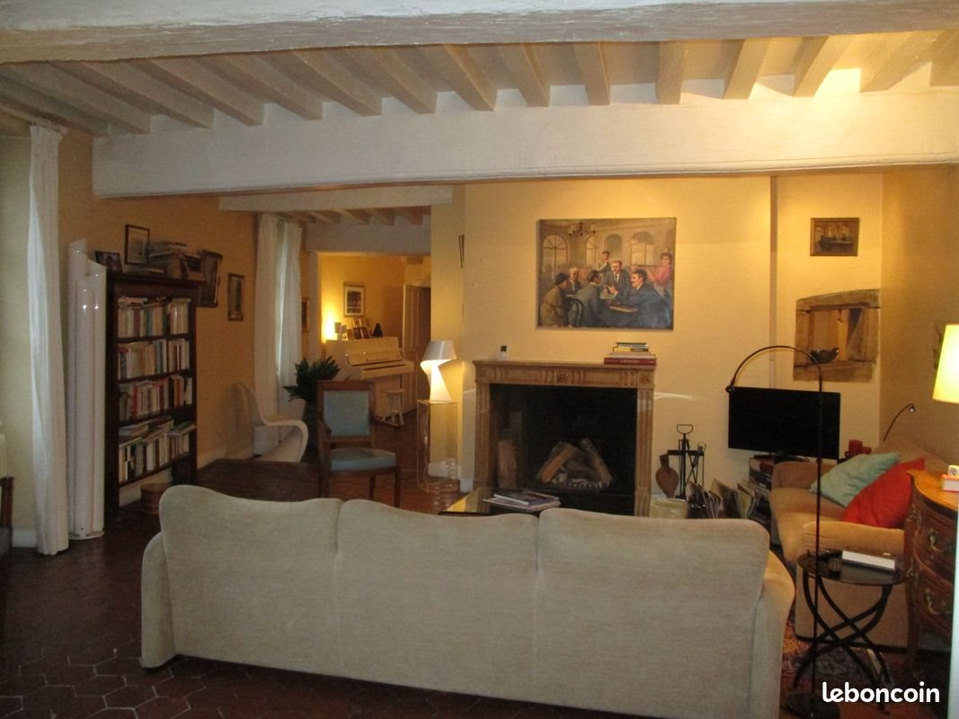 Maison à louer, 160m², Dijon