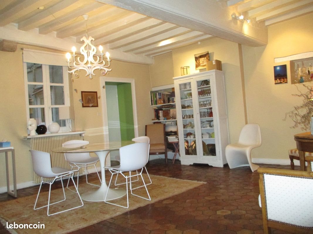 Maison à louer, 160m², Dijon