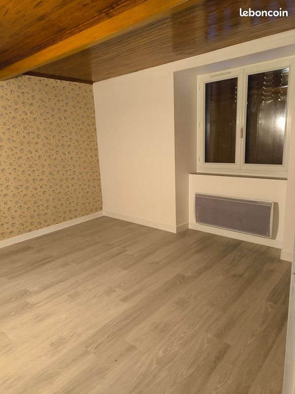 Appartement à louer, 52m², Saint-Jean-Saint-Nicolas