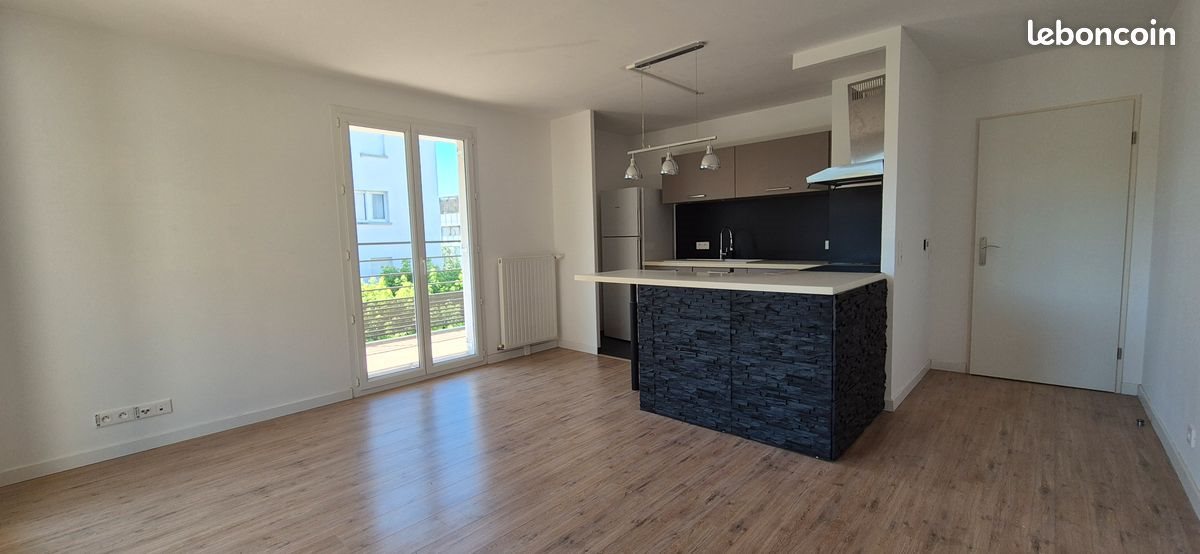 Appartement à vendre, 64m², Palaiseau