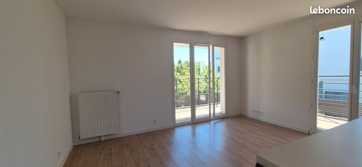 Appartement à vendre, 64m², Palaiseau